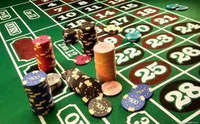 Официальный сайт Casino Zenit